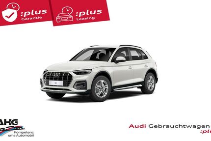 Audi Q5 122.100 km 31.980 € Gotha 99867