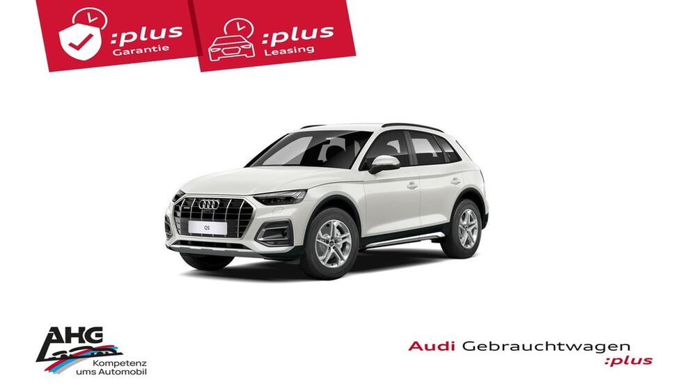 Audi Q5 122.100 km 31.980 € Gotha 99867