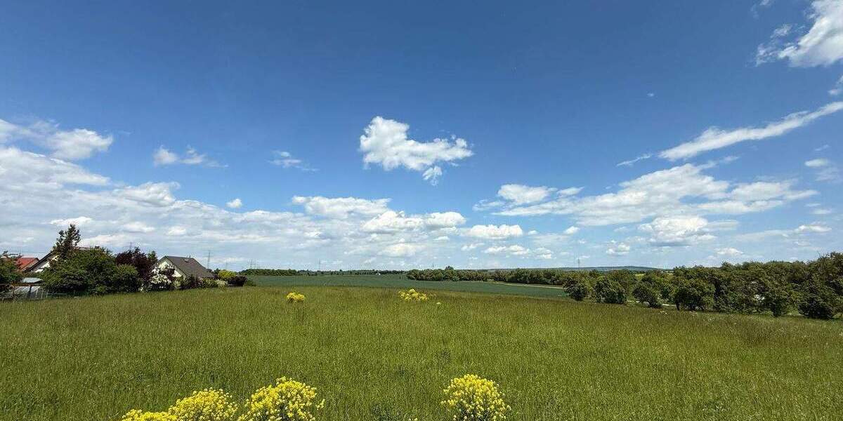 Grundstück Arnstadt Marlishausen - 105.400&euro; | Angebot:24721448