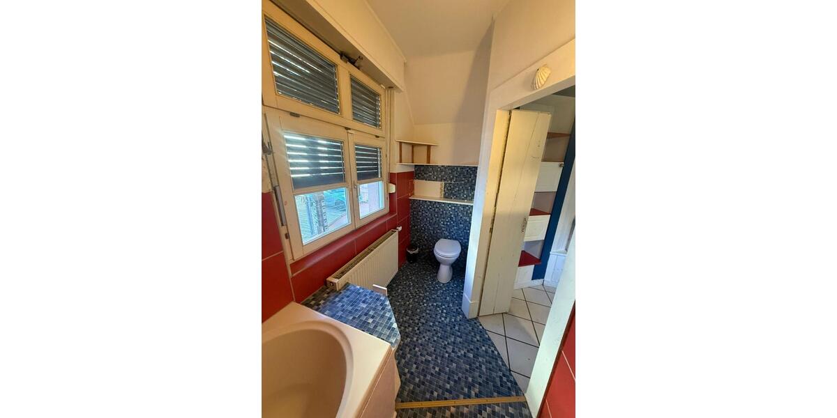 Etagenwohnung Erfurt Johannesvorstadt - 2 Zimmer, 45 m&sup2;, 440&euro; | Angebot:25127775