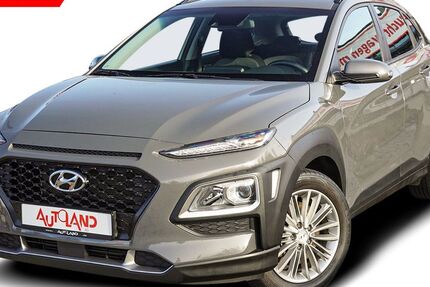 Hyundai KONA 54.377 km 16.950 &euro; Erfurt 99087