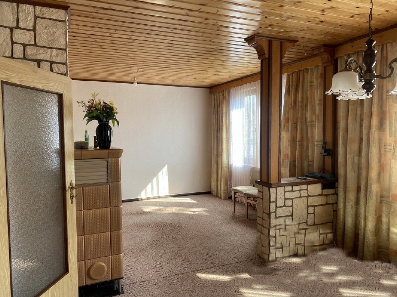 Das wird unser neues Zuhause 8 zimmer
