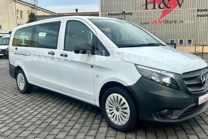 Mercedes-Benz Vito 52.200 km 31.950 &euro; Arnstadt 99310