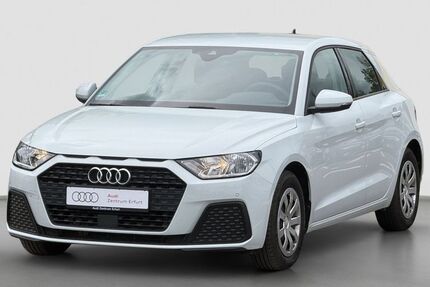 Audi A1 33.500 km 18.870 &euro; Erfurt 99099