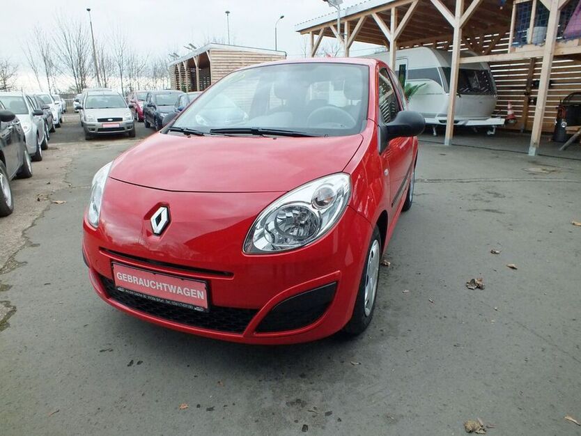 Twingo