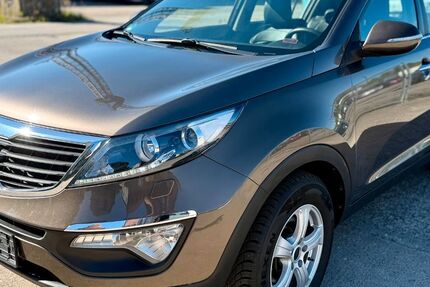 Kia Sportage 63.488 km 9.890 € Weimar 99427