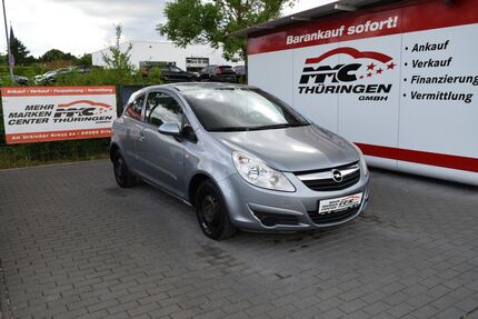 Opel Corsa 221.000 km 999 &euro; Erfurt 99099