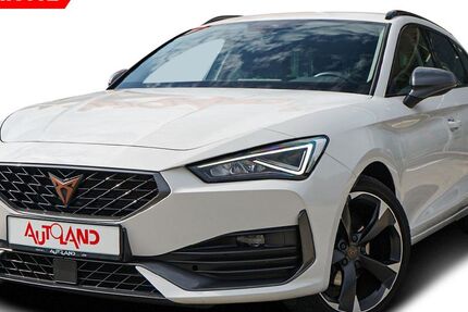 Cupra Leon 41.554 km 25.990 &euro; Erfurt 99087