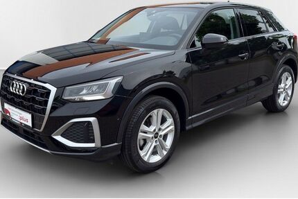 Audi Q2 8.211 km 30.790 &euro; Arnstadt 99310