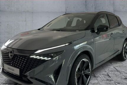 Nissan Qashqai 5.000 km 37.703 &euro; Weimar 99427