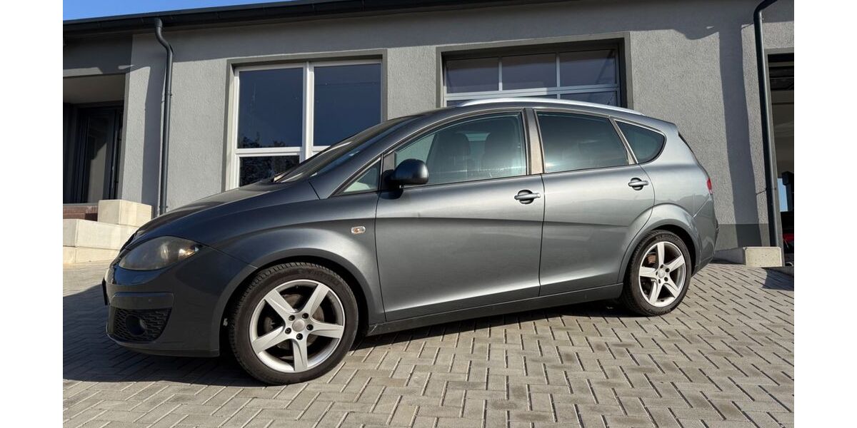 Seat Altea 124.999 km 6.700 &euro; Molschleben 99869