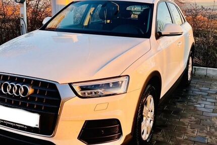 Audi Q3 140.000 km 21.500 &euro; Weimar 99423