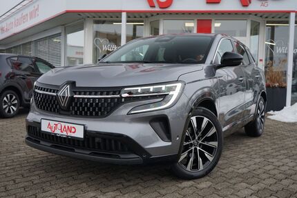 Renault Austral 63.117 km 23.990 &euro; Erfurt 99087