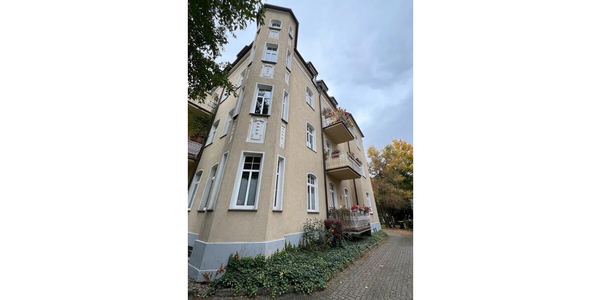 Großzügige 3-Zimmer-Wohnung in Erfurt 3 zimmer