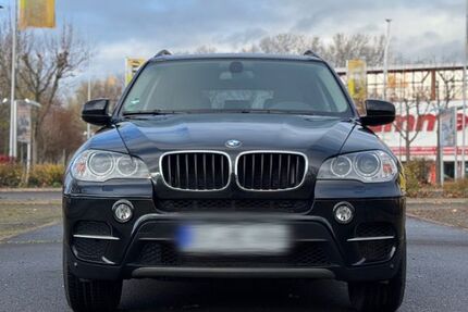BMW X5 295.229 km 11.900 € Erfurt 99091