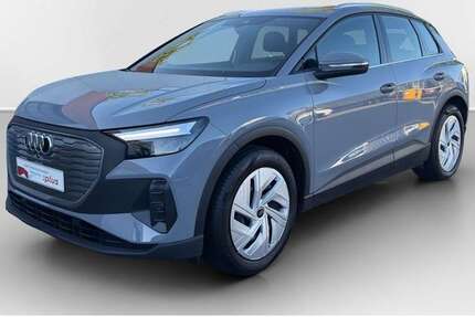 Audi Q4 e-tron 46.920 km 22.990 &euro; Arnstadt 99310
