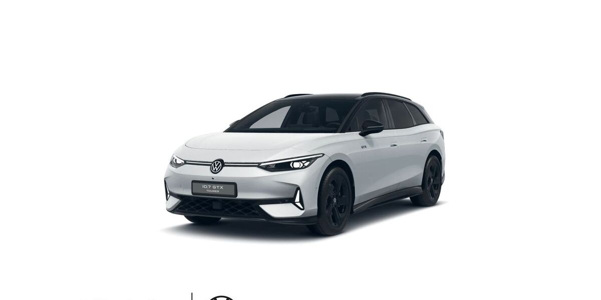 VW ID.7 13.300 km 57.480 &euro; Erfurt 99099