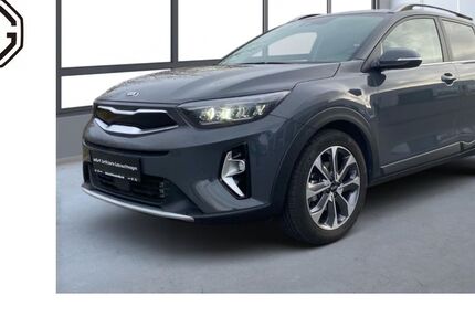 Kia Stonic 10.380 km 19.740 &euro; Weimar 99425