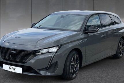 Peugeot 308 3.500 km 28.990 &euro; Sömmerda 99610