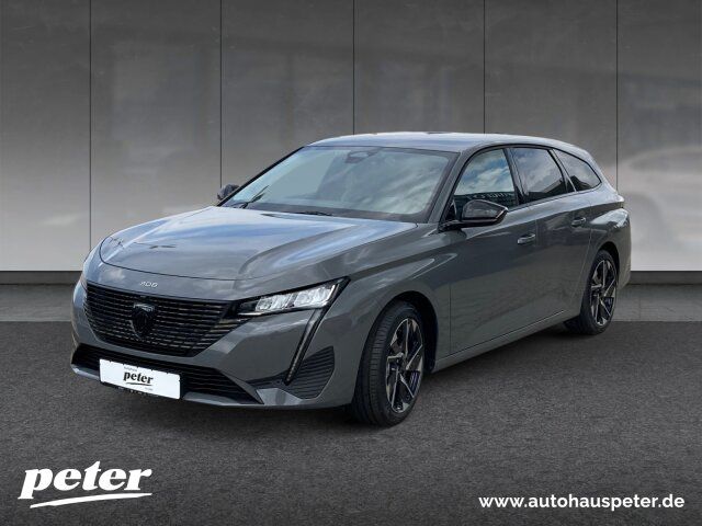 Peugeot 308 3.500 km 28.990 &euro; Sömmerda 99610
