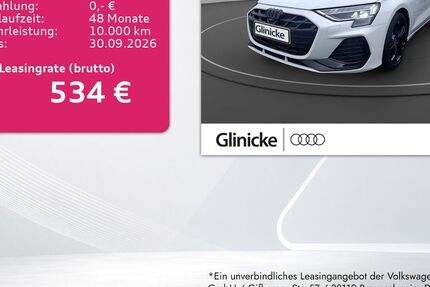 Audi A3 3.150 km 41.410 &euro; Weimar 99423
