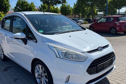 Ford B-Max 117.000 km 5.700 € Gotha 99867