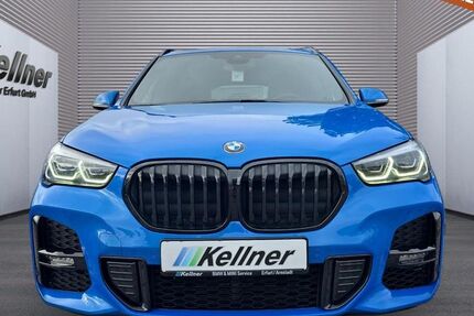 BMW X1 84.473 km 23.480 &euro; Erfurt 99091