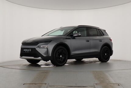 Skoda Elroq 9.500 km 30.989 &euro; Erfurt 99086