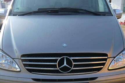 Mercedes-Benz Viano 300.000 km 6.800 &euro; Erfurt, Stadt 99085