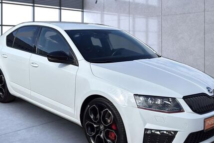 Skoda Octavia 90.250 km 18.850 € Erfurt 99086