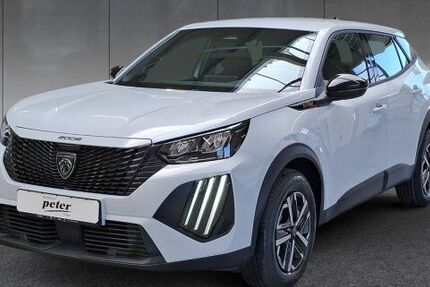 Peugeot 2008 8.000 km 20.990 &euro; Erfurt 99086