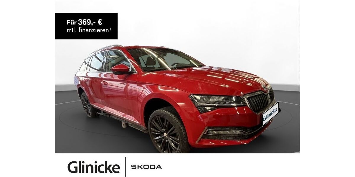 Skoda Superb 58.300 km 34.980 &euro; Erfurt 99099