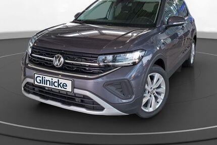 VW T-Cross 8.500 km 25.750 &euro; Weimar 99423
