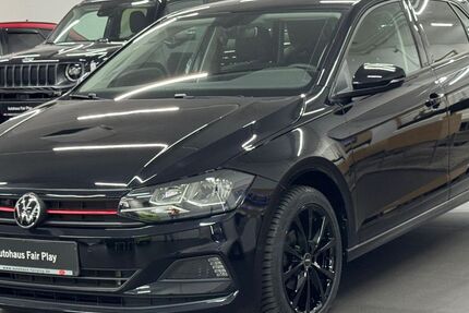 VW Polo 37.828 km 15.690 &euro; Arnstadt 99310