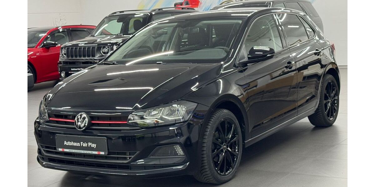 VW Polo 37.828 km 15.690 &euro; Arnstadt 99310