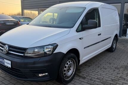 VW Caddy 138.000 km 16.990 &euro; Erfurt 99092