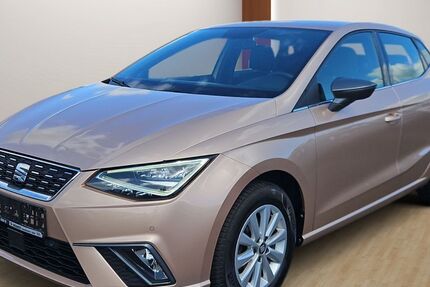 Seat Ibiza 98.400 km 11.790 &euro; Schwabhausen 99869