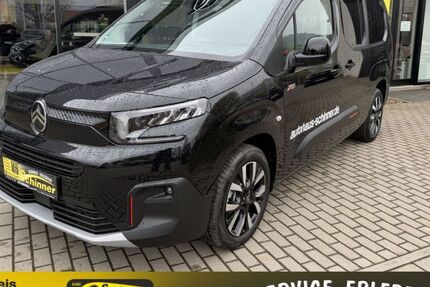 Citroen Berlingo 5.000 km 33.120 &euro; Weimar 99427
