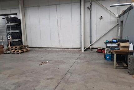 Gewerbeobjekt Erfurt Johannesplatz - 600&euro; | Angebot:25421146