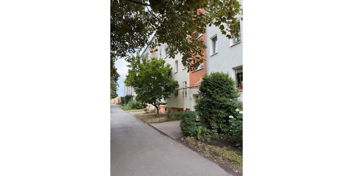 Etagenwohnung Erfurt Andreasvorstadt - 3 Zimmer, 59 m&sup2;, 647&euro; | Angebot:25387026