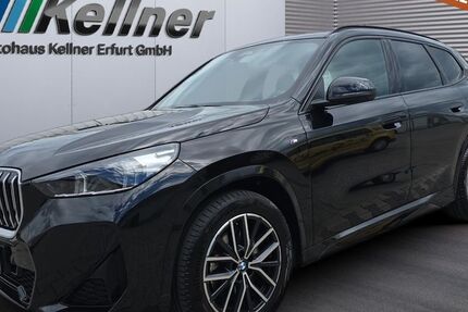 BMW X1 33.086 km 43.590 &euro; Arnstadt 99310