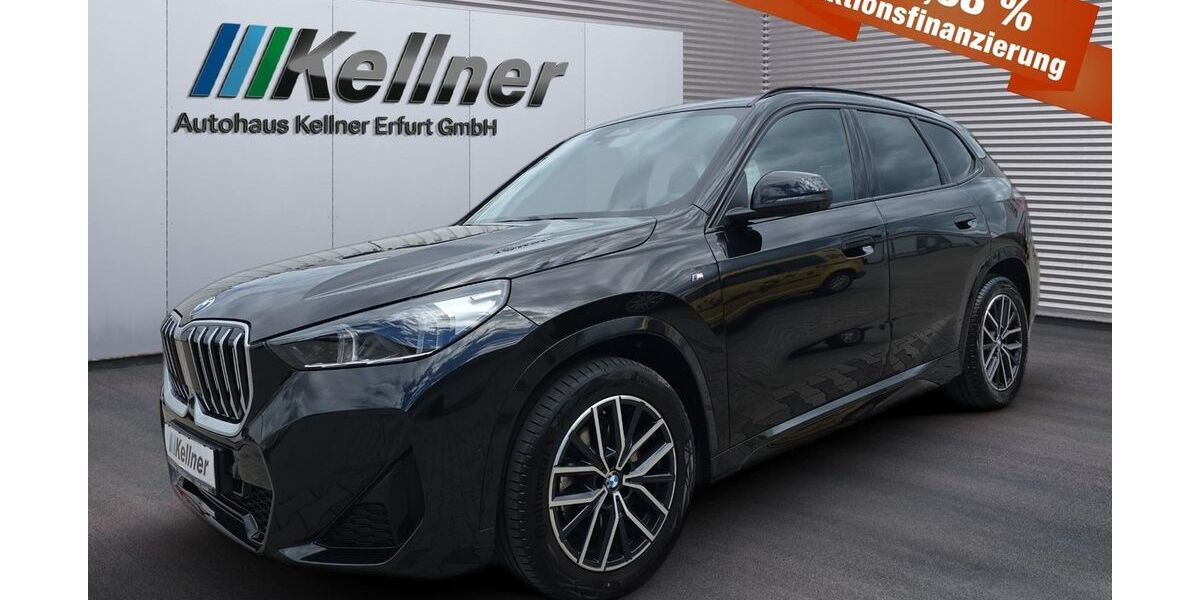 BMW X1 33.086 km 43.590 &euro; Arnstadt 99310