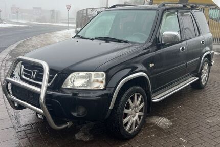 Honda CR-V 216.572 km 2.750 &euro; Erfurt 99086
