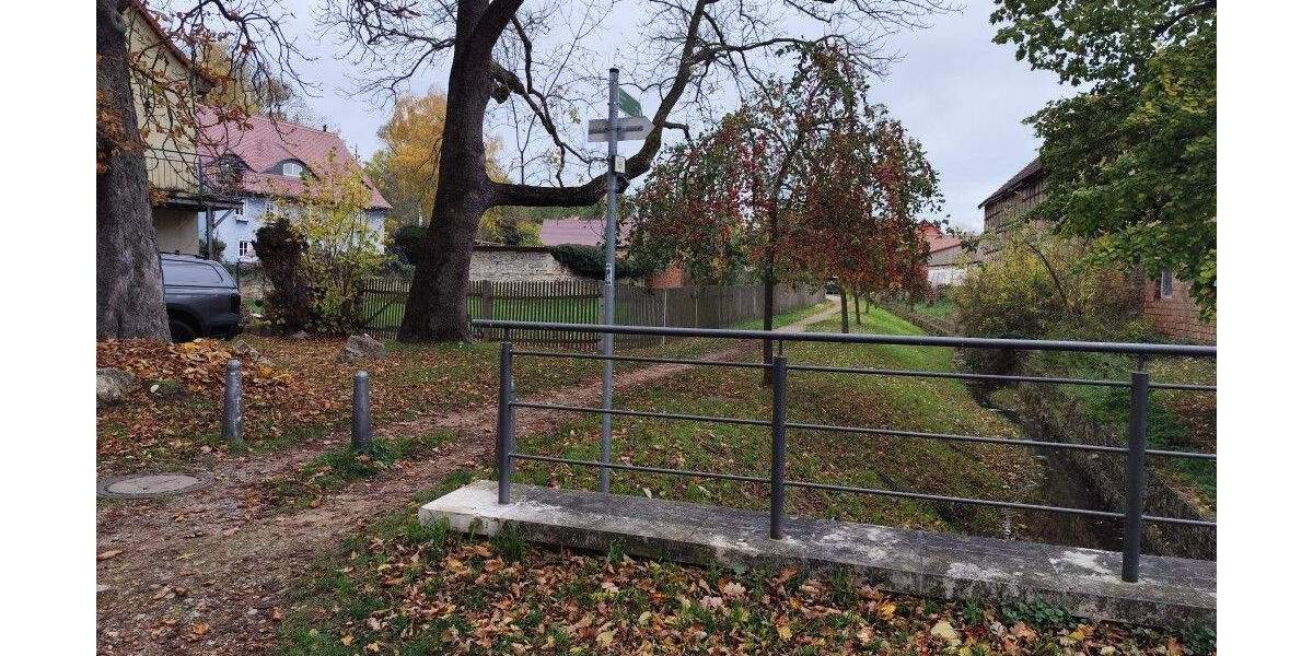 Grundstück Weimar Süßenborn - 125.000&euro; | Angebot:23387665