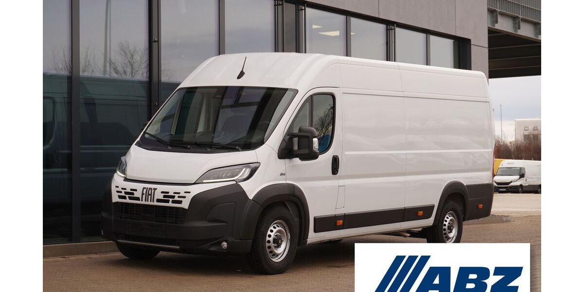 Fiat Ducato 29.730 km 29.929 &euro; Erfurt 99098