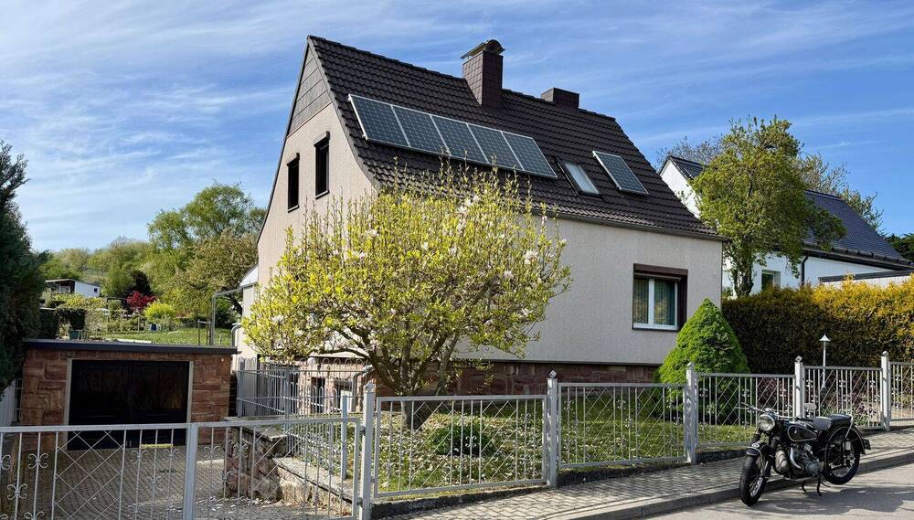 Einfamilienhaus Erfurt Brühlervorstadt - 3 Zimmer, 110 m&sup2;, 320.000&euro; | Angebot:26675060