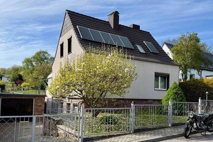 Haus Erfurt Brühlervorstadt - 3 Zimmer, 110 m&sup2;, 320.000&euro; | Angebot:26675060