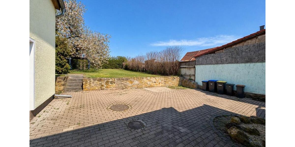 Doppelhaushälfte Erfurt Stotternheim - 4 Zimmer, 140 m&sup2;, 449.000&euro; | Angebot:26830342