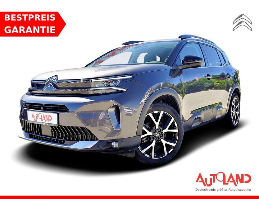 C5 Aircross