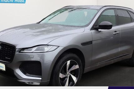 Jaguar F-Pace 39.482 km 47.989 &euro; Erfurt 99098